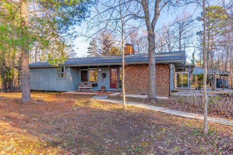 A home in Burlington