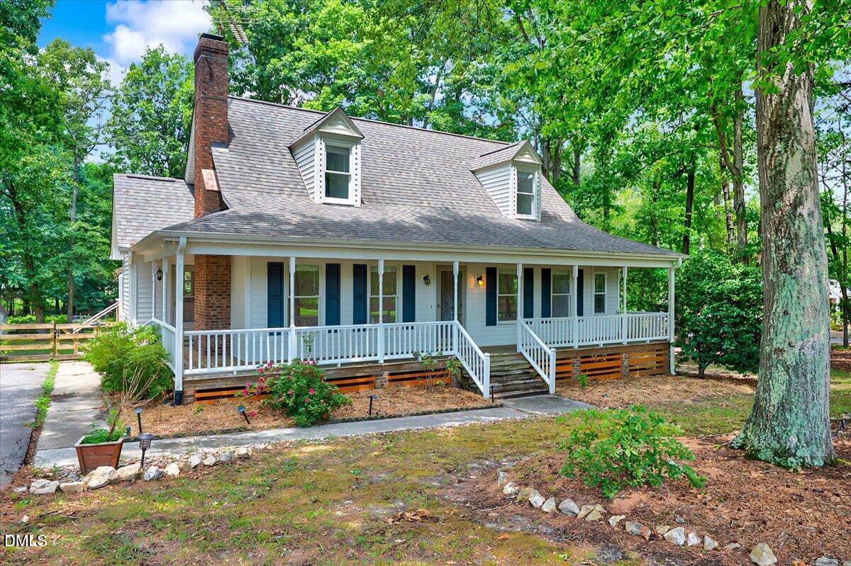 1590 Ranch Road