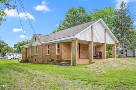 310 Wood Street Gibsonville NC 27249