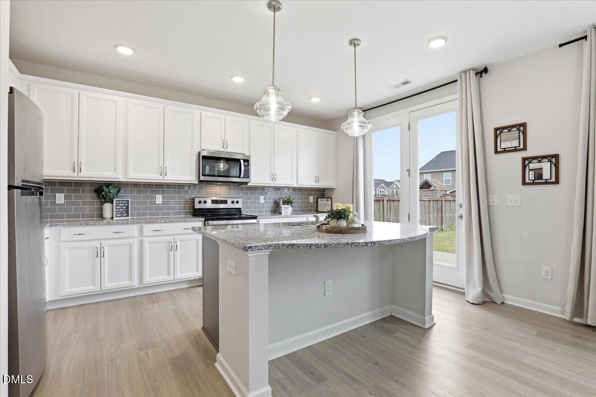 730 Tibumoll Lane