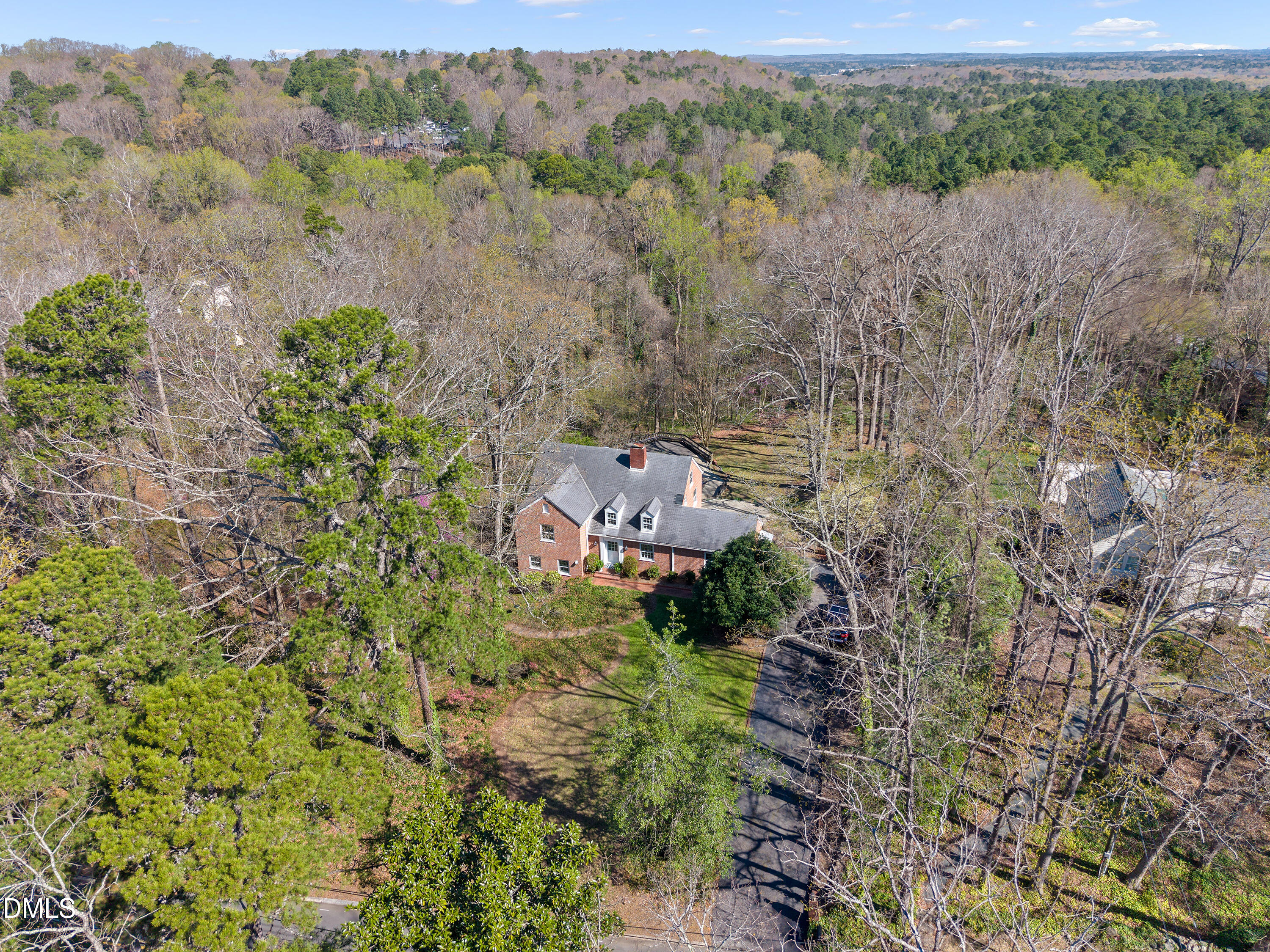 401 Laurel Hill Road