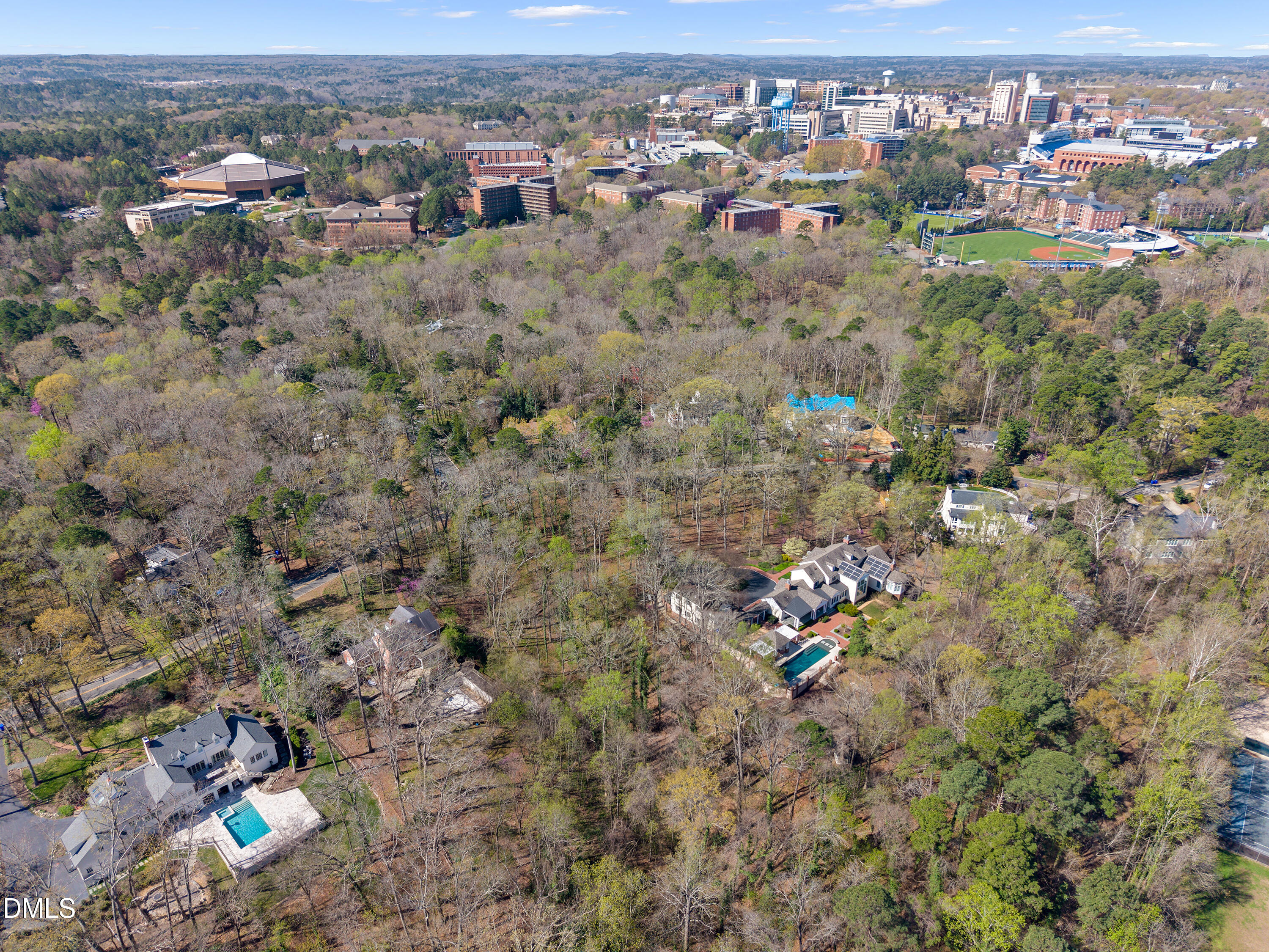 401 Laurel Hill Road