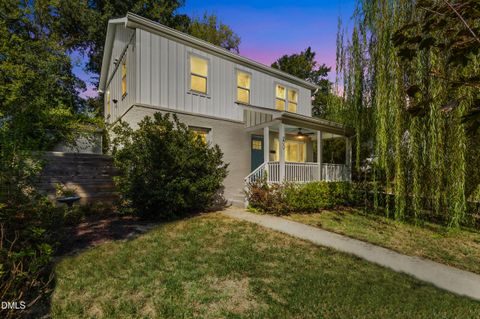 200 Lincoln Court Raleigh NC 27610