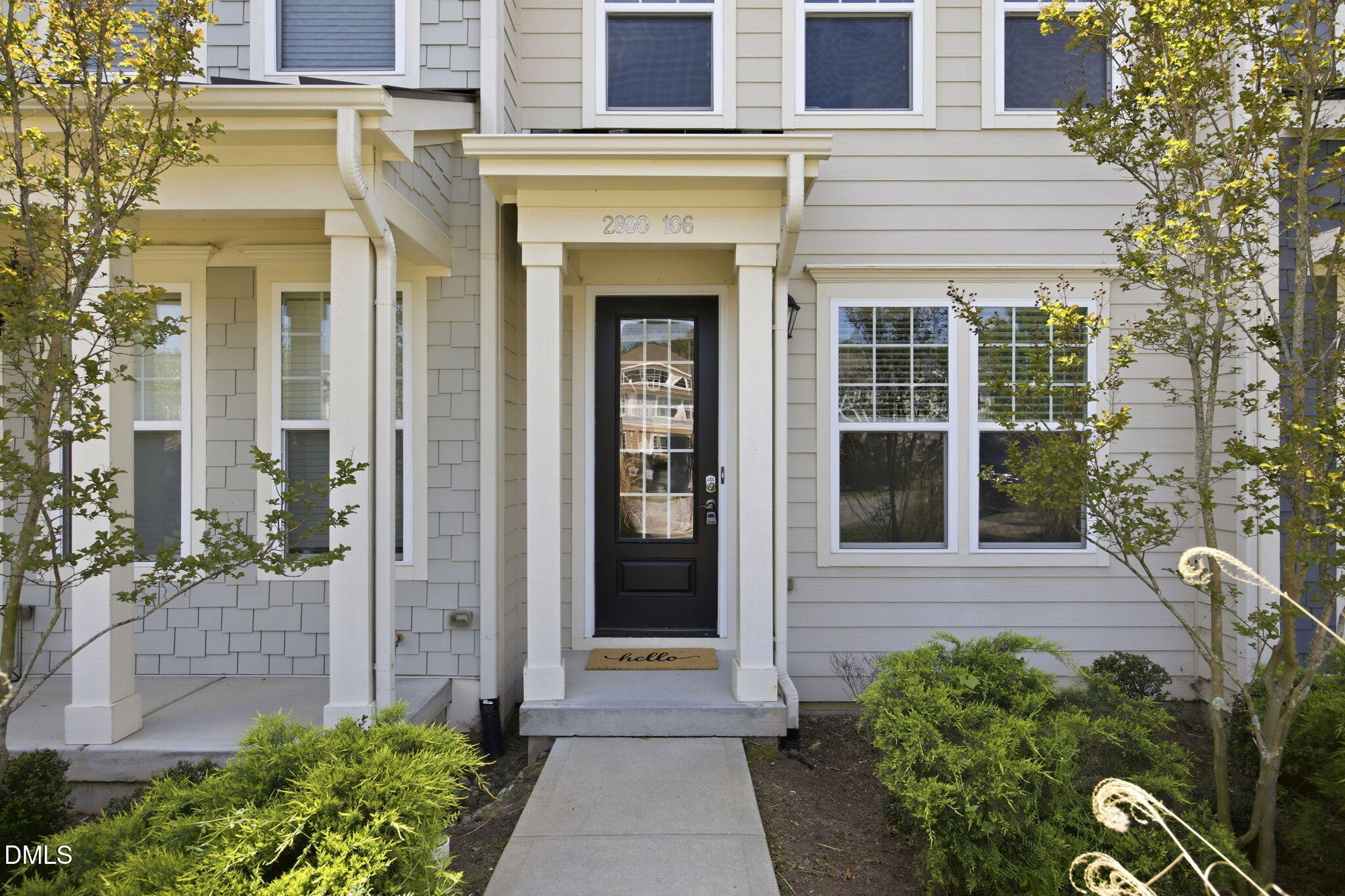 2800 Bedford Green Drive 106