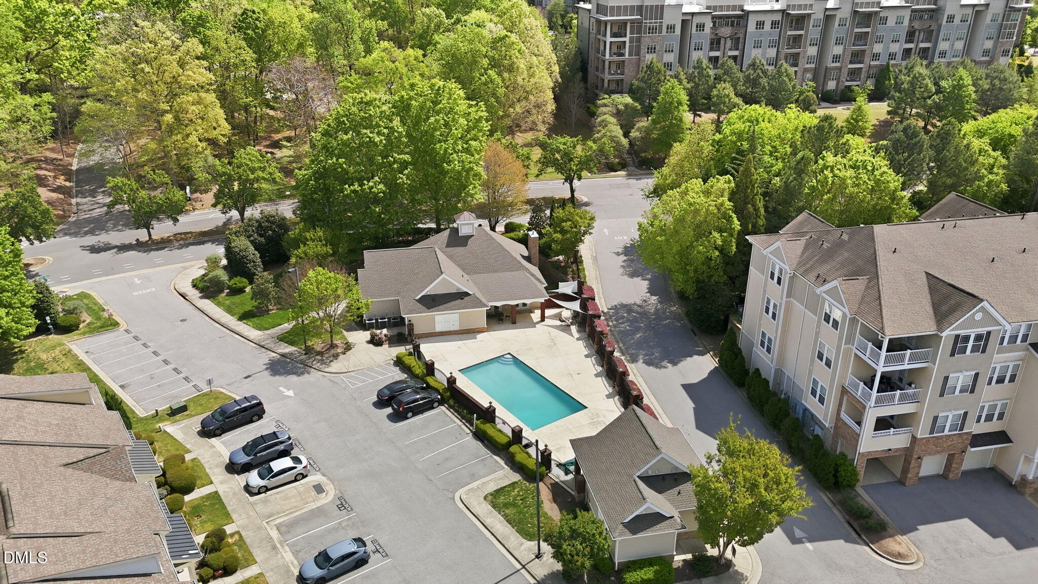 2800 Bedford Green Drive 106