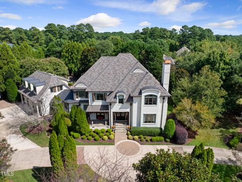 2913 Spaldwick Court Raleigh NC 27613