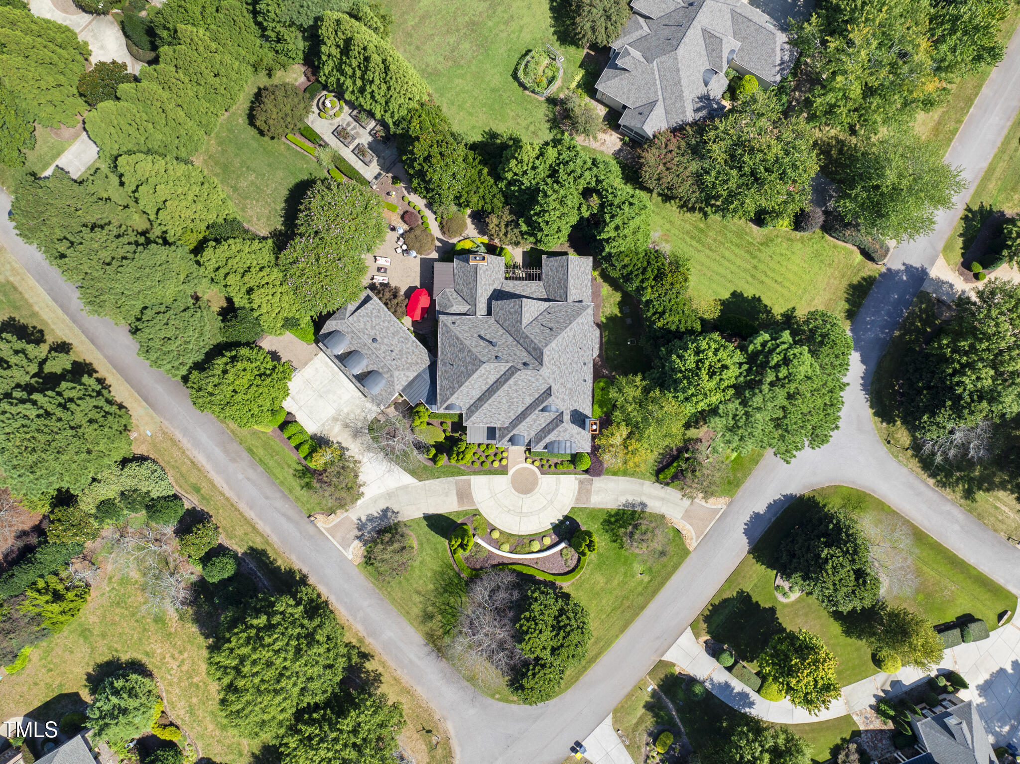 2913 Spaldwick Court