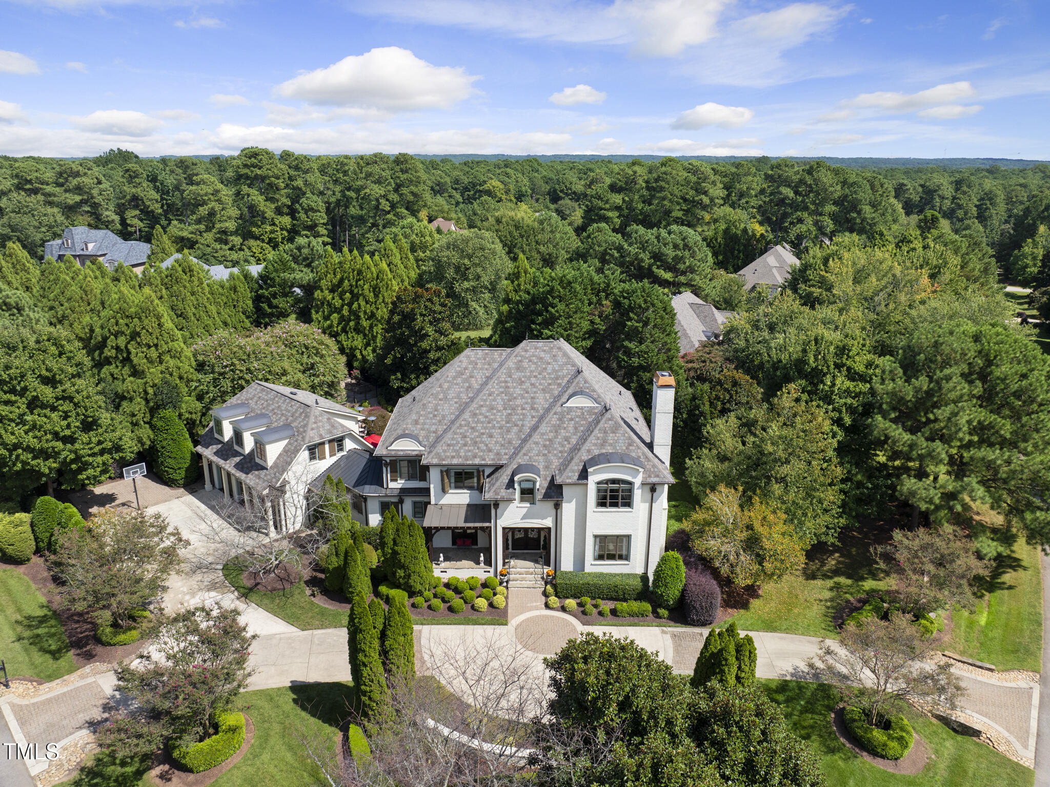 2913 Spaldwick Court