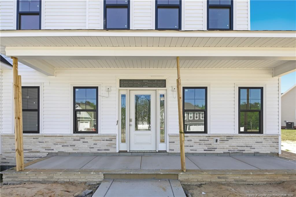 1915 Thomas Wood (Lot 104) Drive