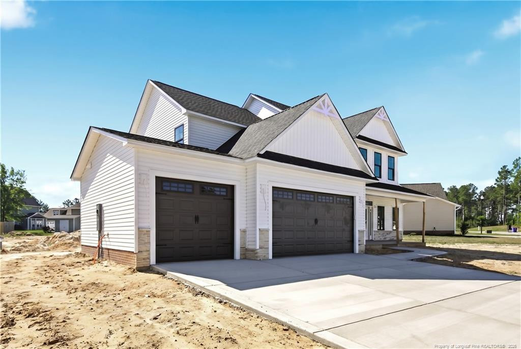 1915 Thomas Wood (Lot 104) Drive