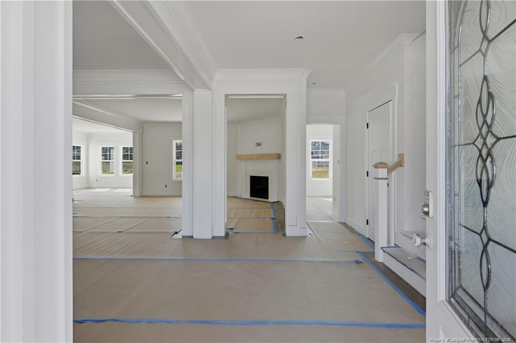 1915 Thomas Wood (Lot 104) Drive