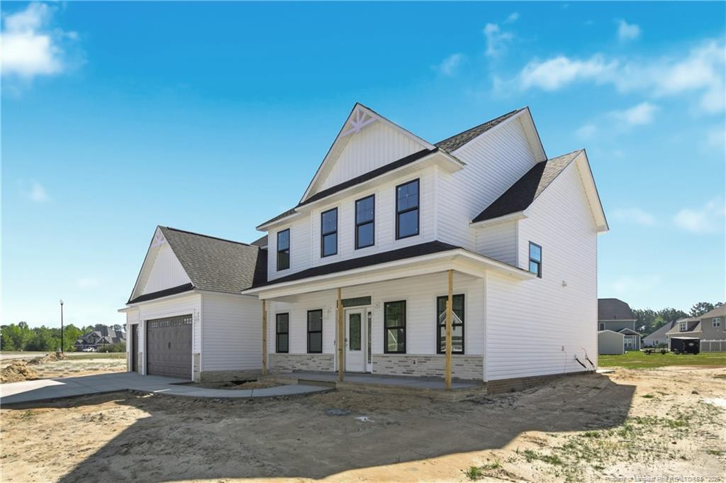 1915 Thomas Wood (Lot 104) Drive