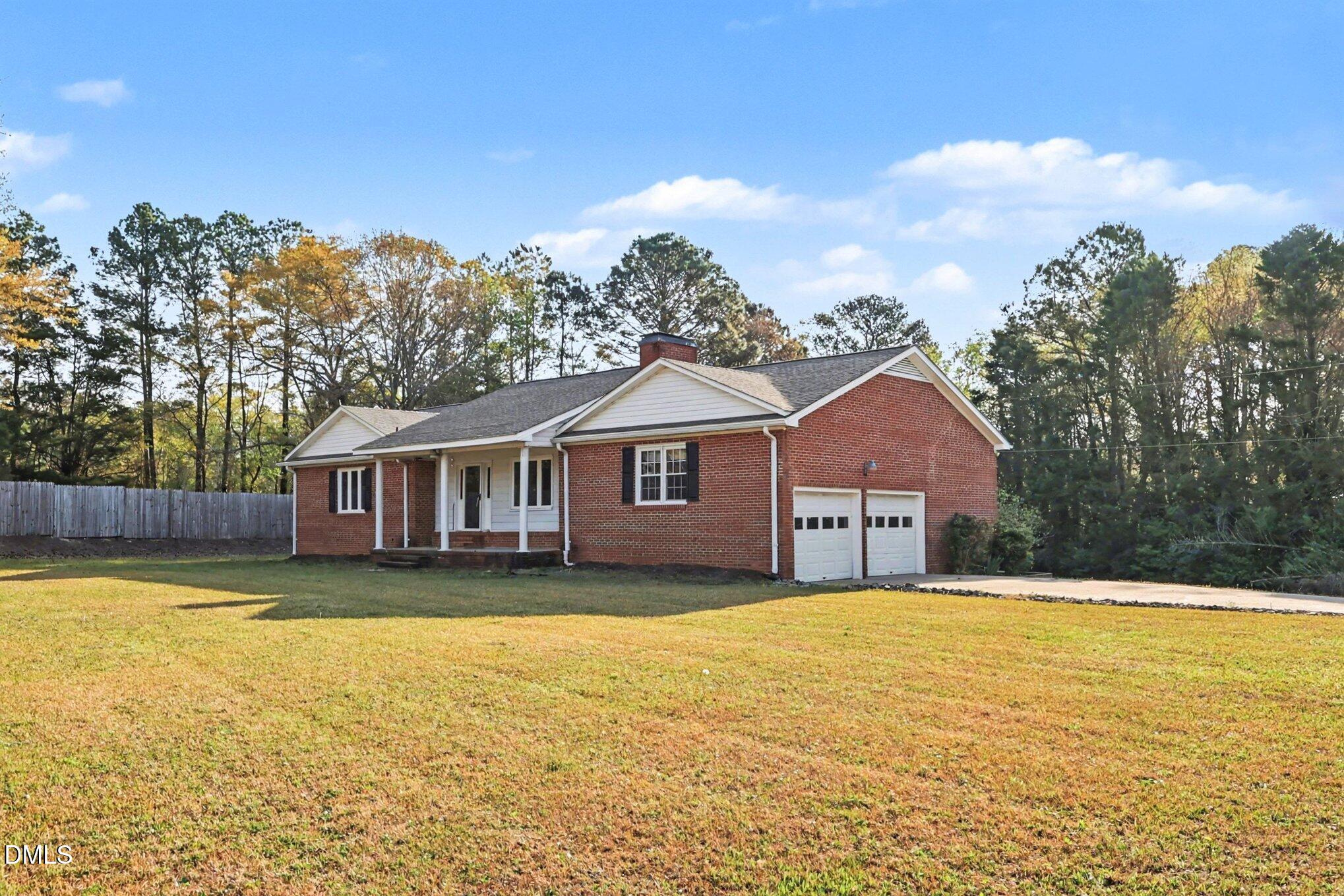 1940 N Carolina 111 Highway N