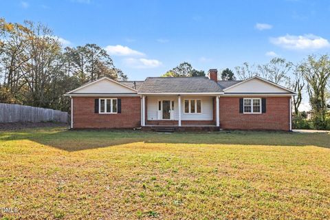 1940 N Carolina 111 Highway N Goldsboro NC 27530