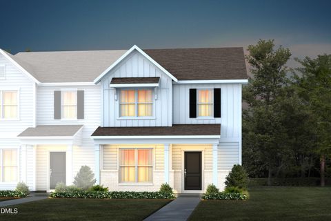 Photo of 183 Glenmore Gardens Road, Raleigh, NC 27603 (MLS # 10169357)