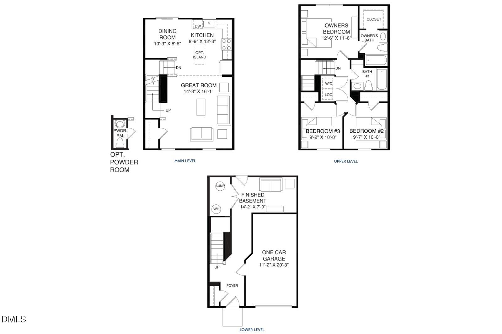 1241 Rollman Farm Road