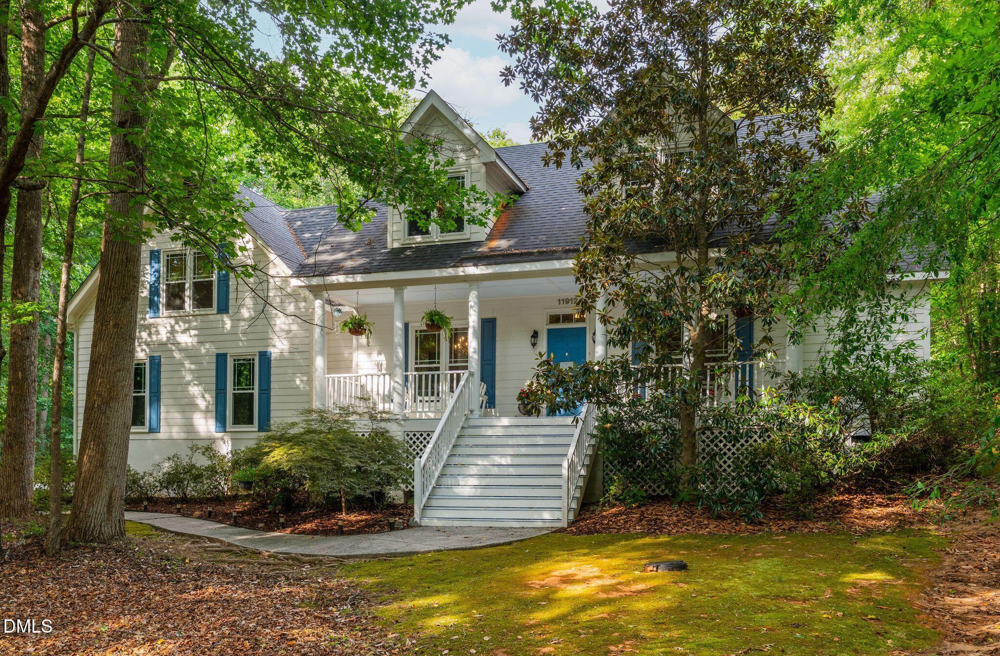 11912 Pembridge Lane
