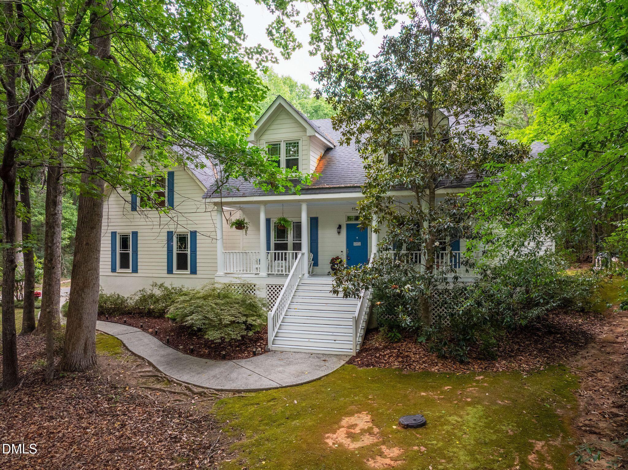 11912 Pembridge Lane