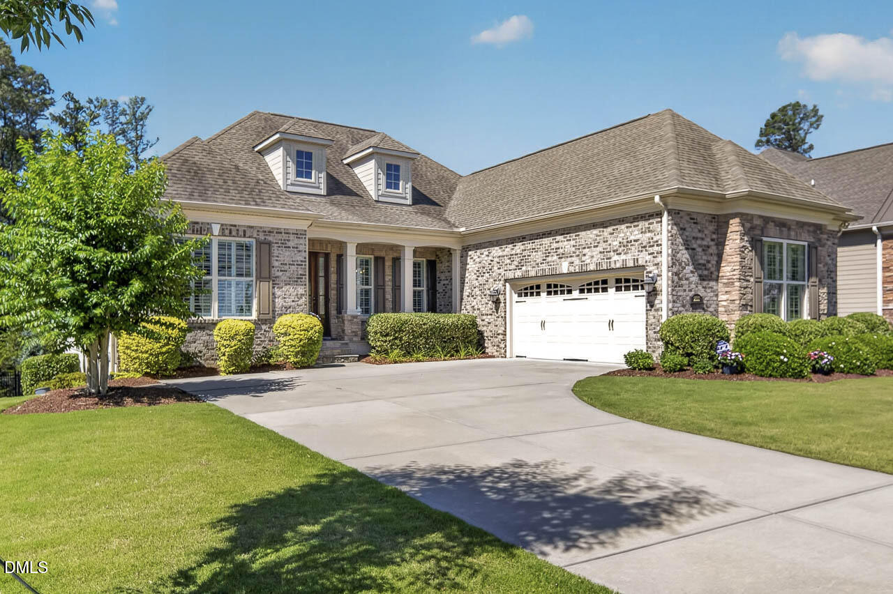 2555 Beckwith Road