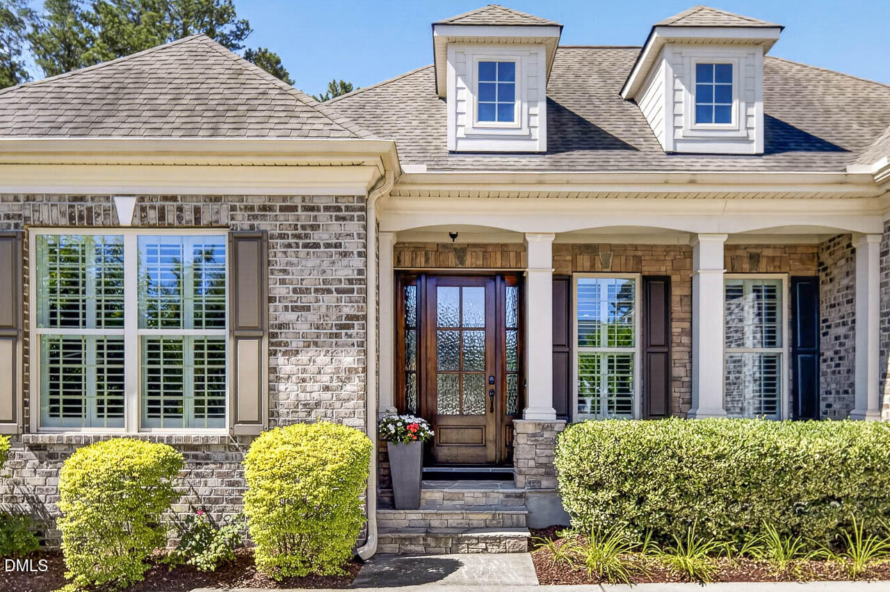 2555 Beckwith Road
