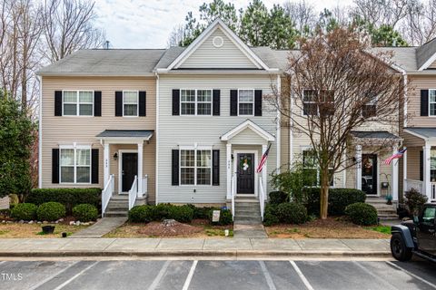 345 Anterbury Drive Apex NC 27502