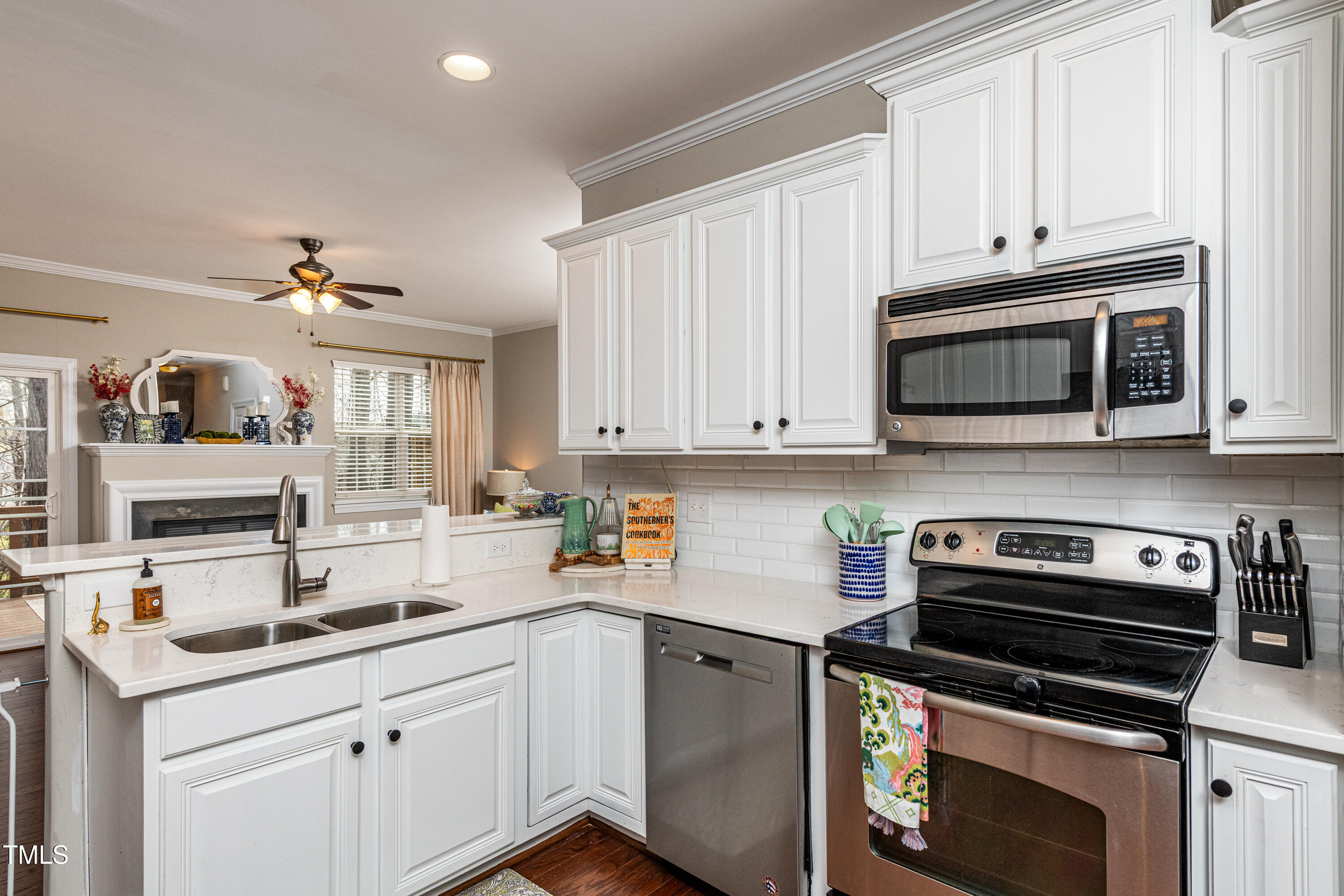 345 Anterbury Drive