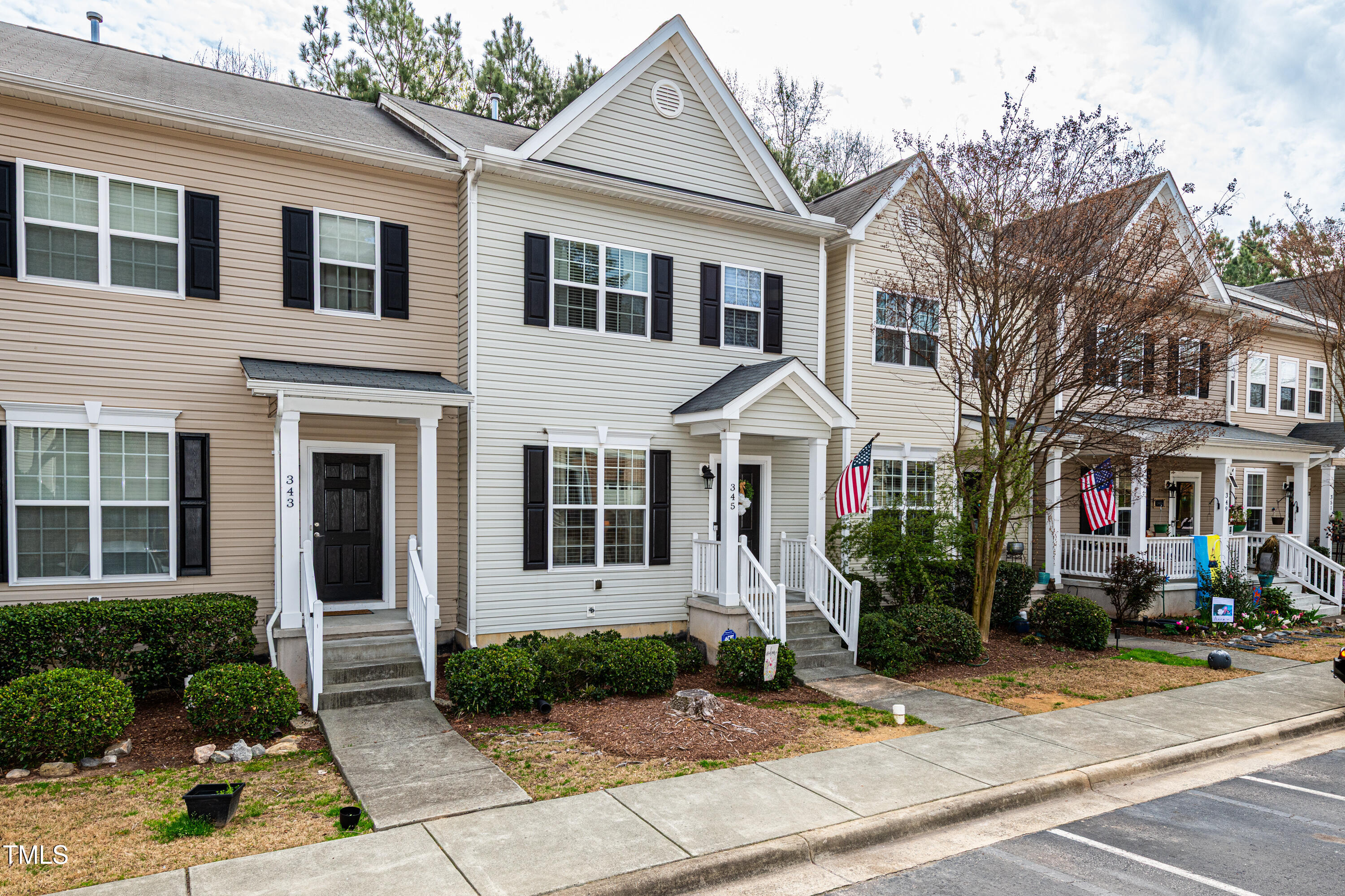 345 Anterbury Drive