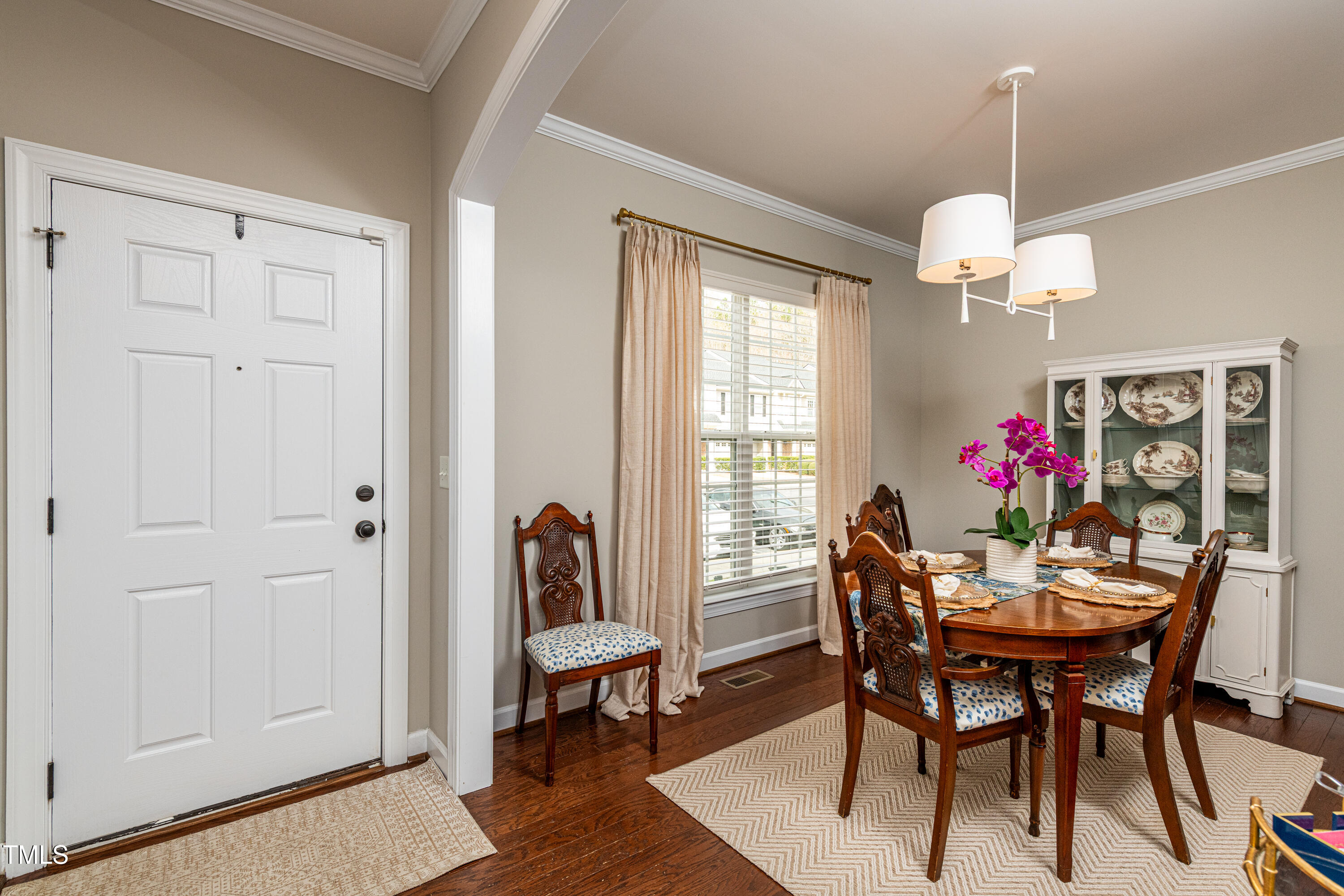 345 Anterbury Drive