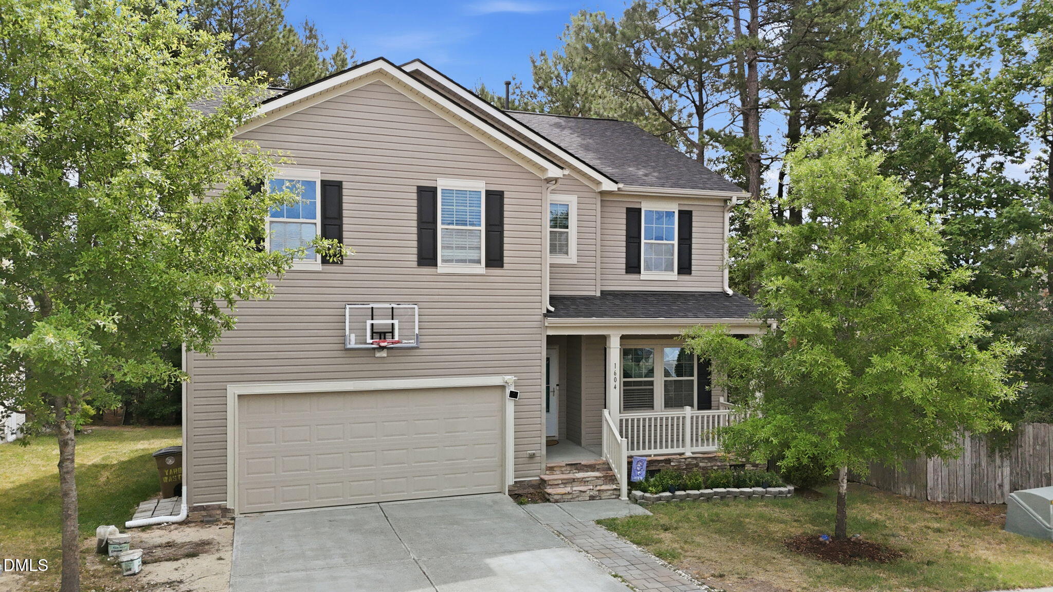 1604 Fern Hollow Trail