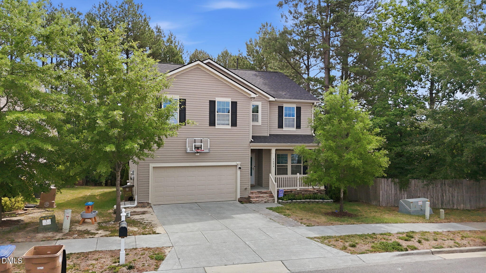 1604 Fern Hollow Trail