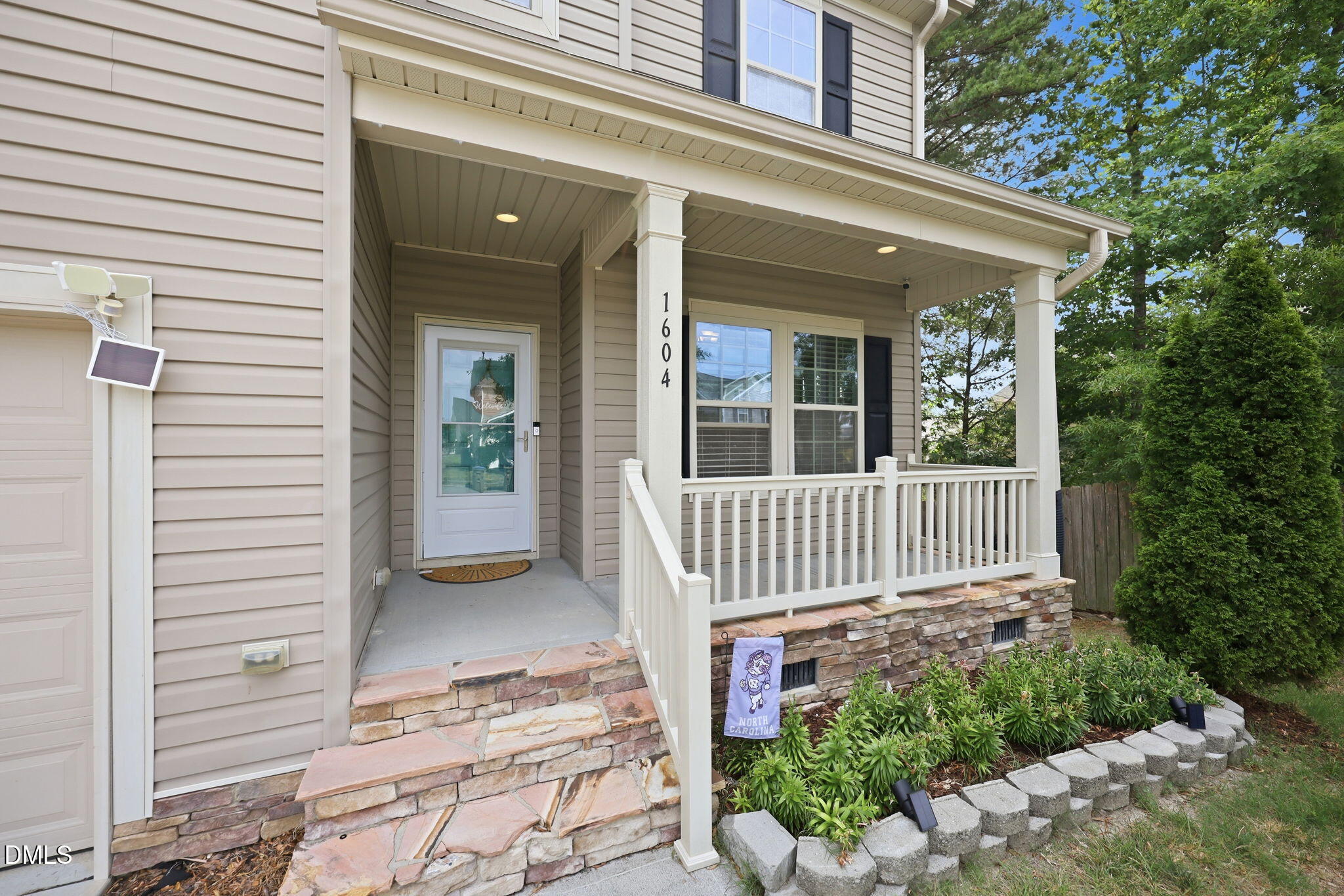 1604 Fern Hollow Trail