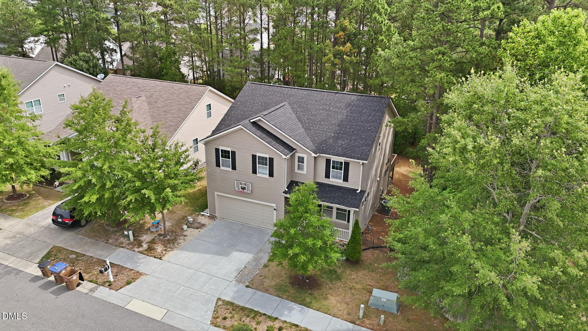 1604 Fern Hollow Trail