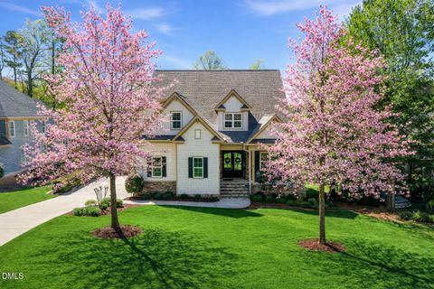 81 Golden Heather Chapel Hill NC 27517