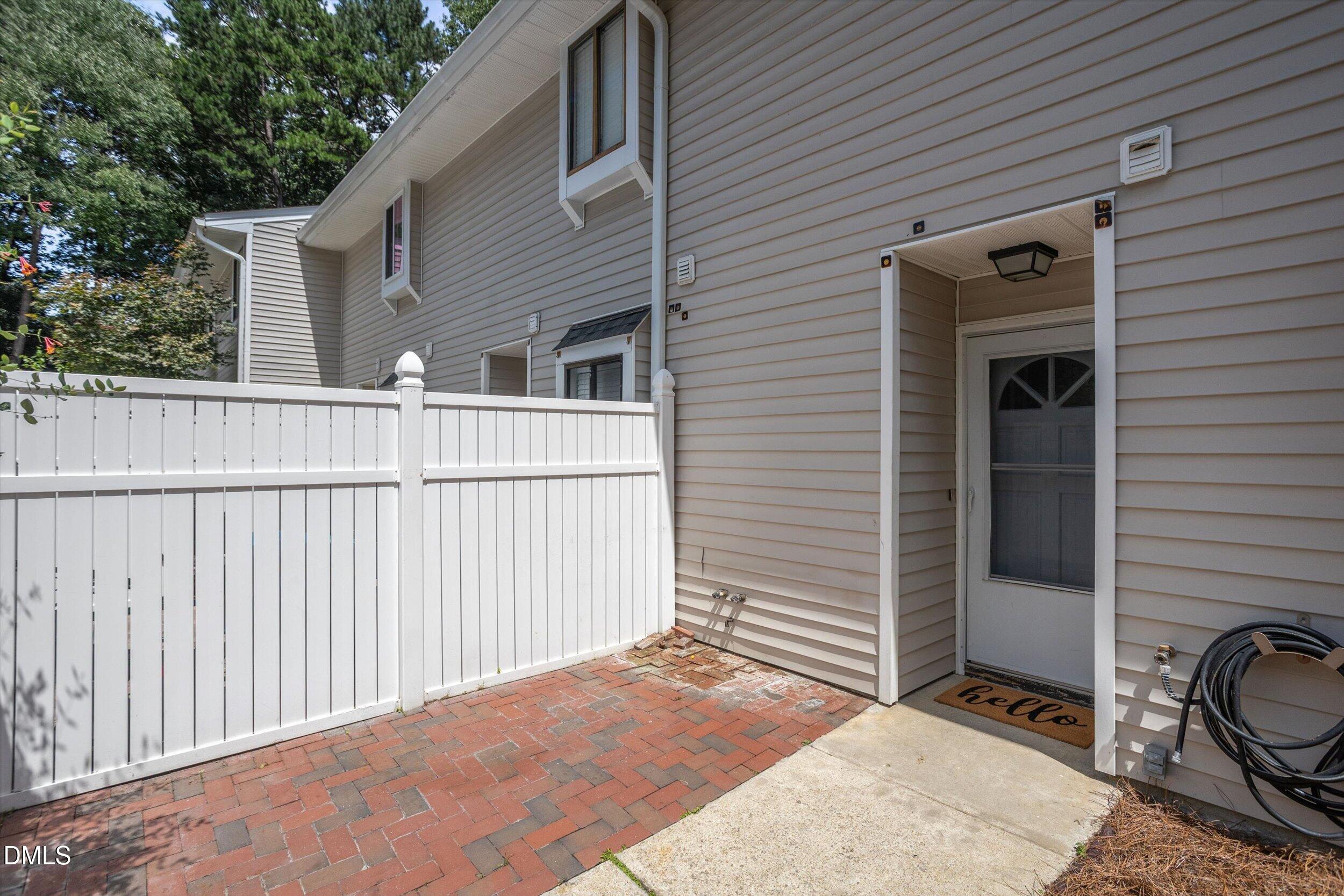 7404 Sandy Creek Drive