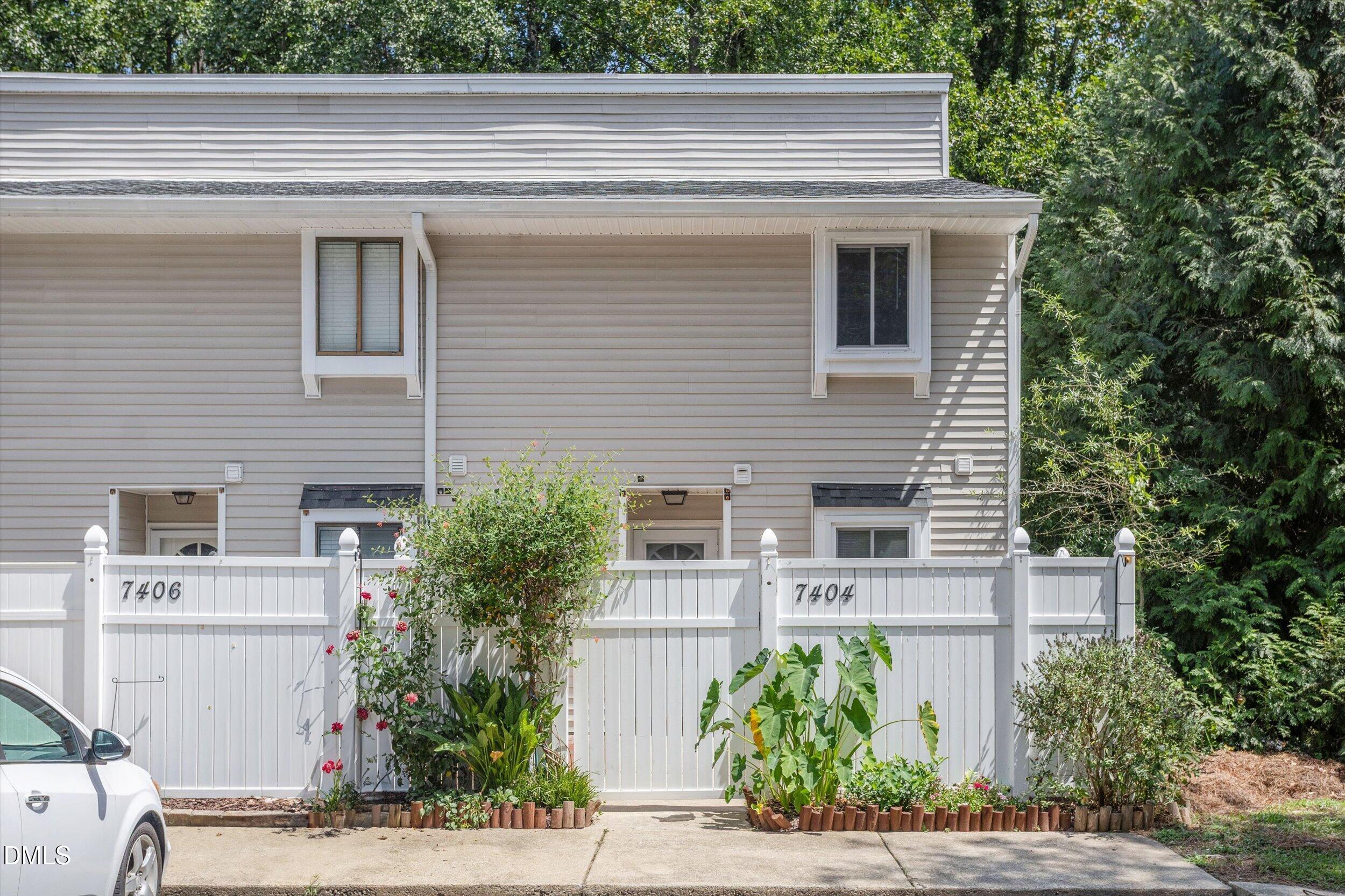 7404 Sandy Creek Drive