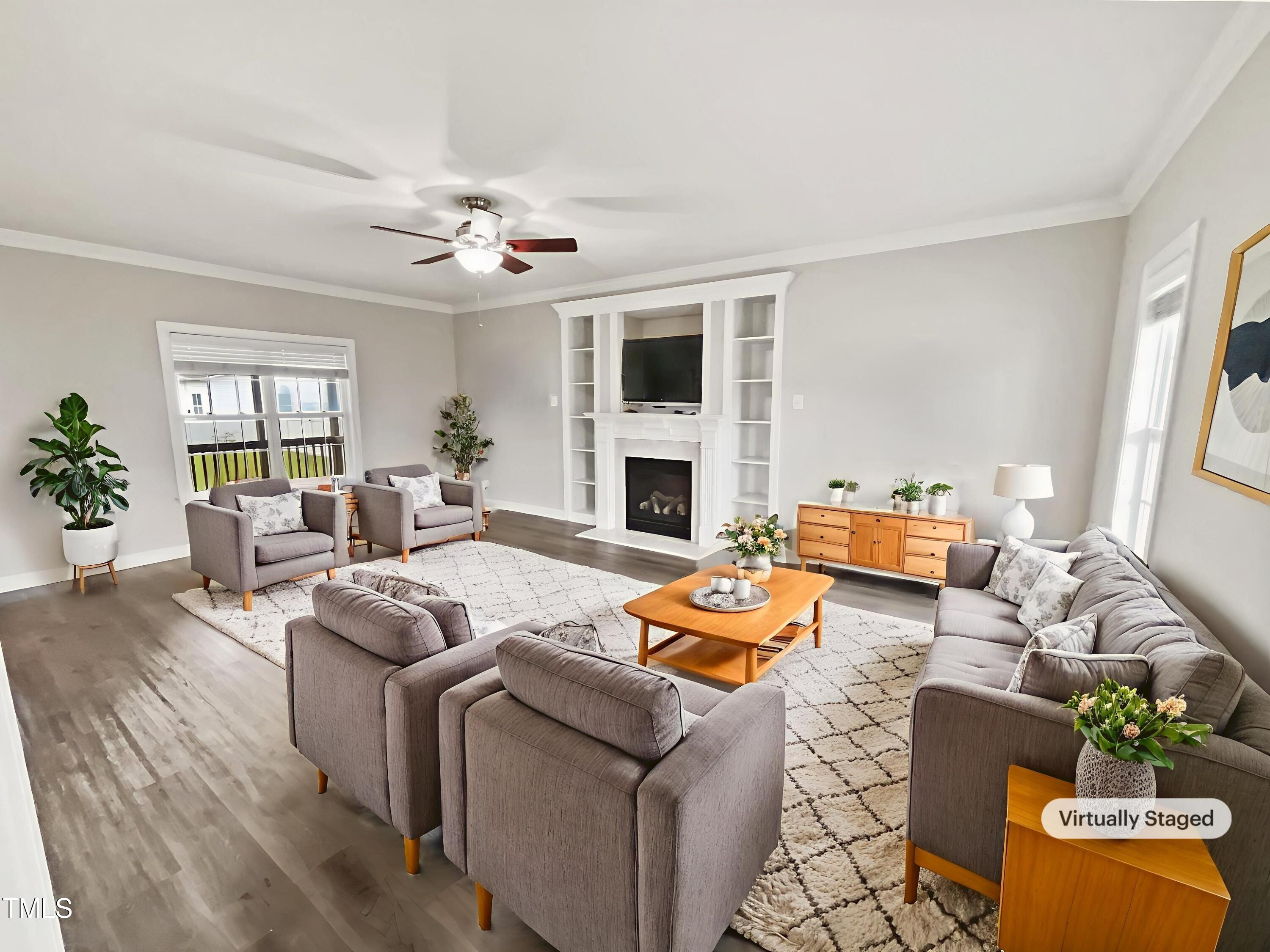 459 Windgate Drive