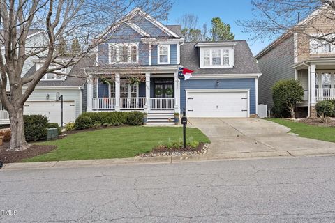 504 Skygrove Drive Holly Springs NC 27540