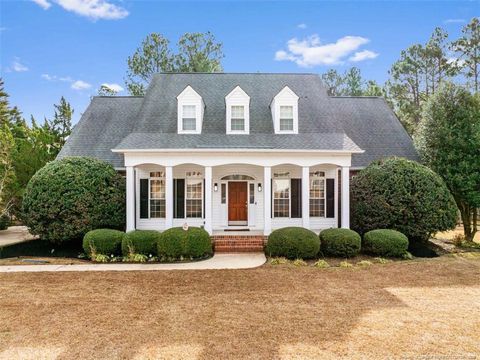 7811 Workman Street Fayetteville NC 28311