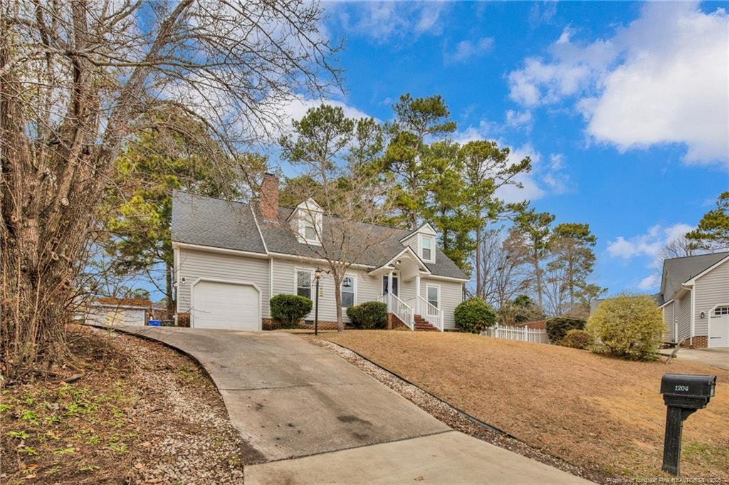 1204 Crossbend Court