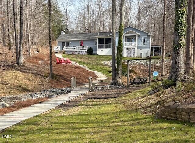 303 Hidden Hills Road