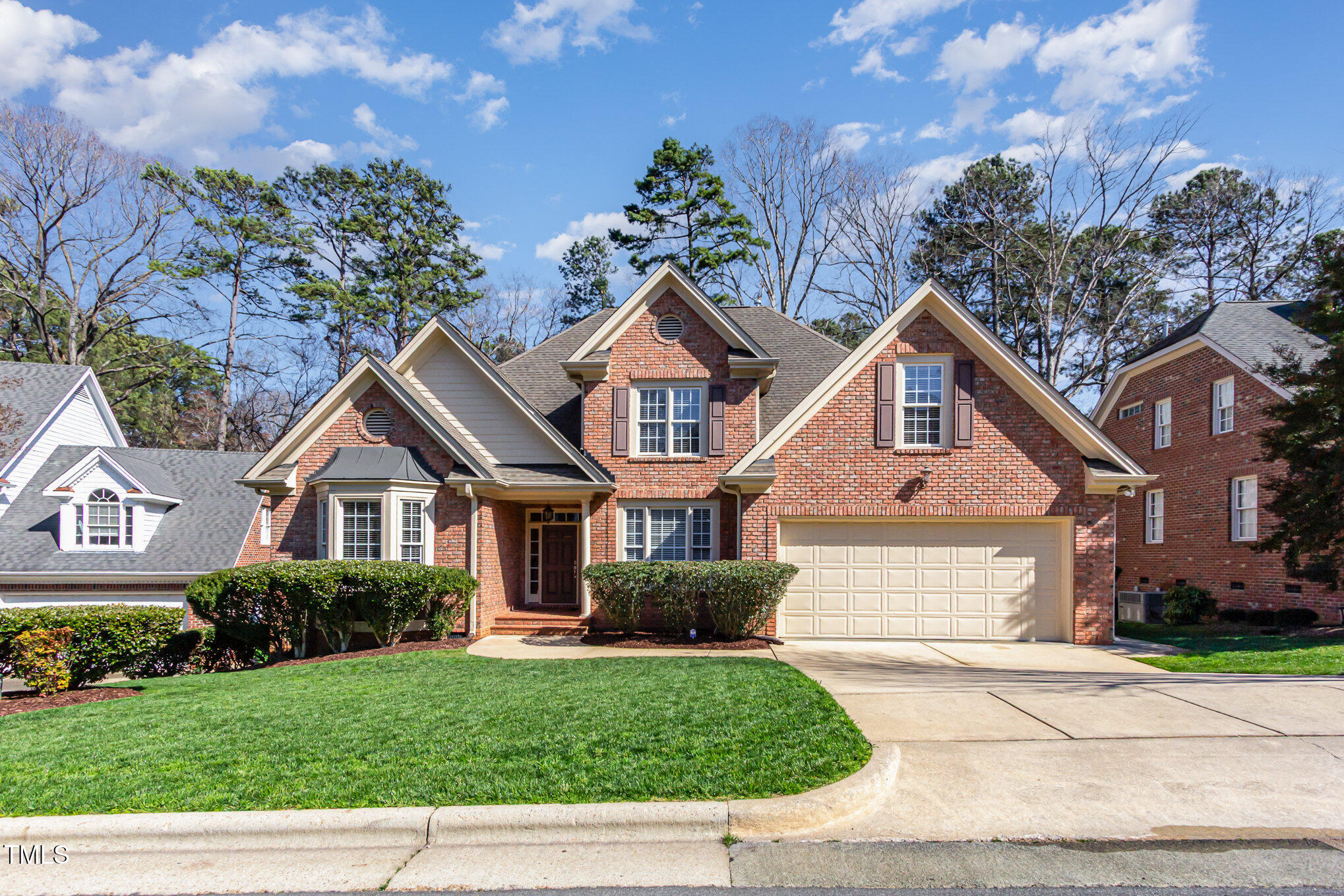 5624 Bennettwood Court