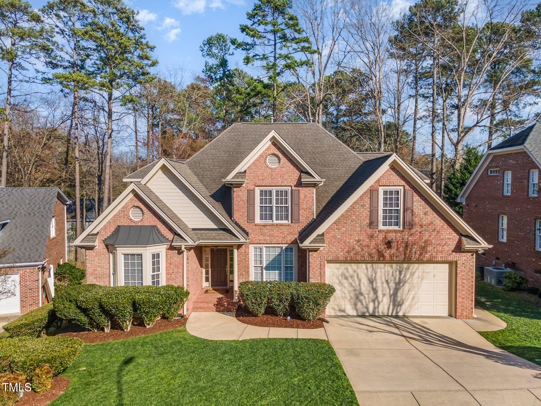 5624 Bennettwood Court