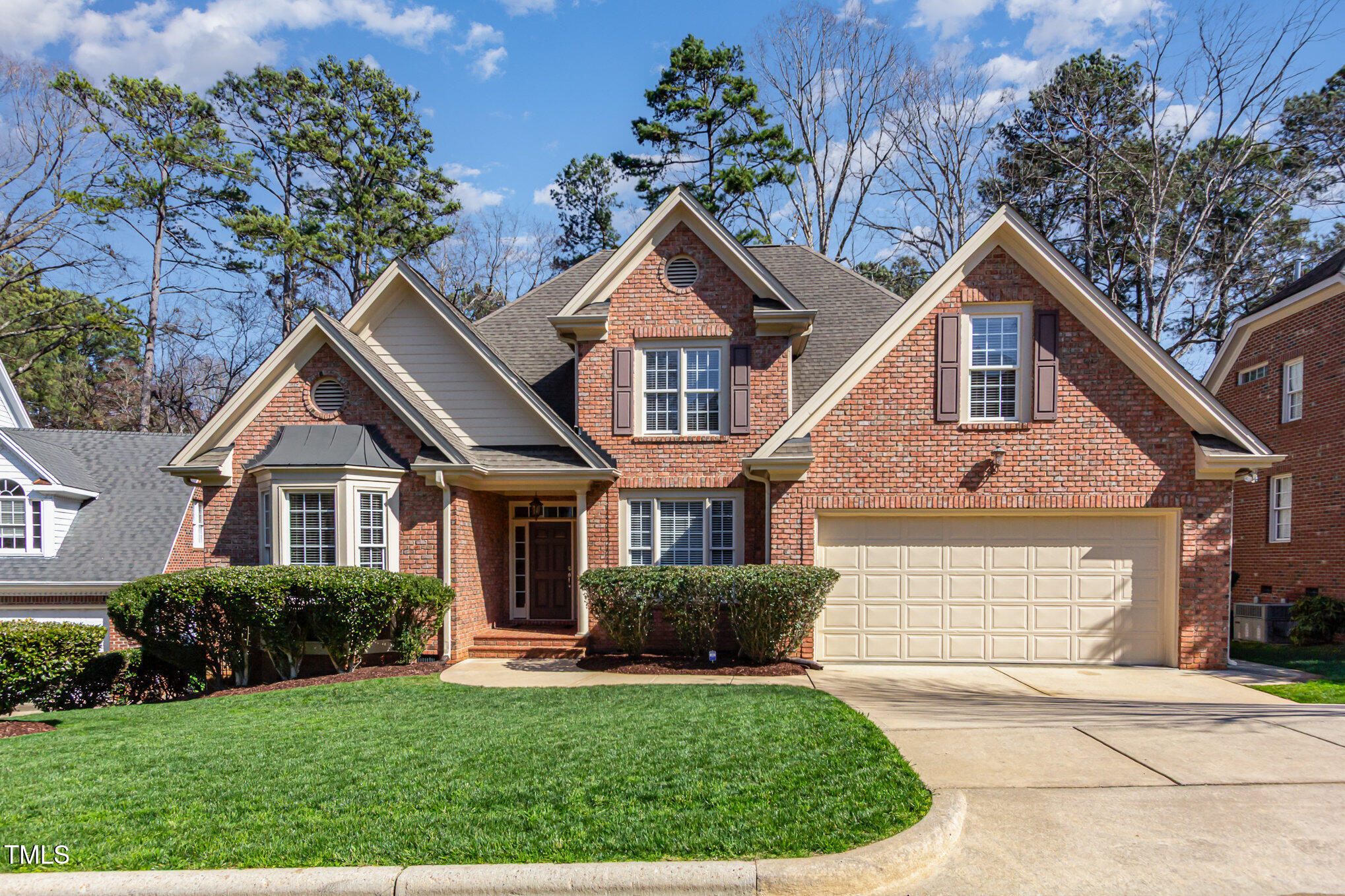 5624 Bennettwood Court