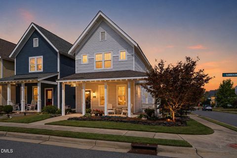 85 Summersweet Lane Chapel Hill NC 27516