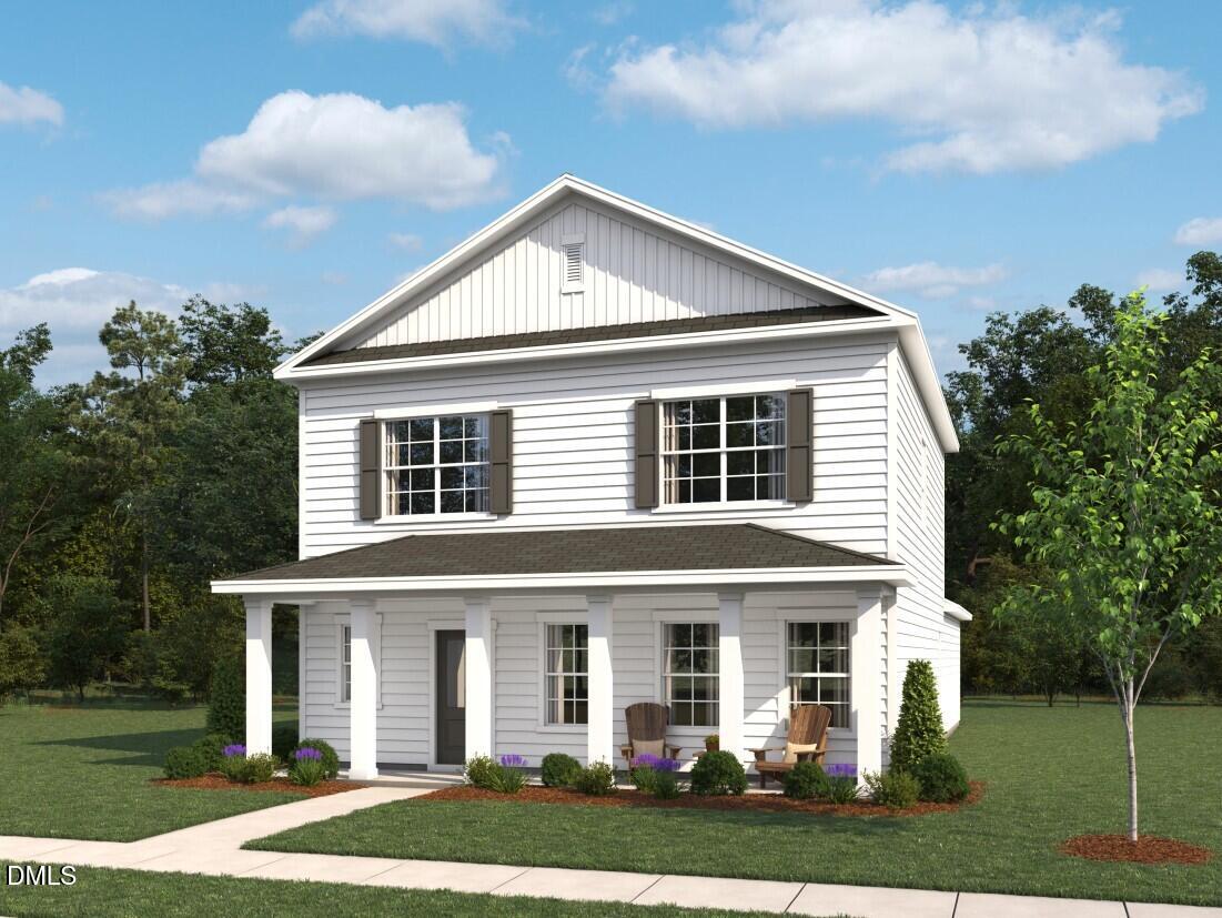 2800 Quarry Road Unit 184, Rolesville, NC, 27571