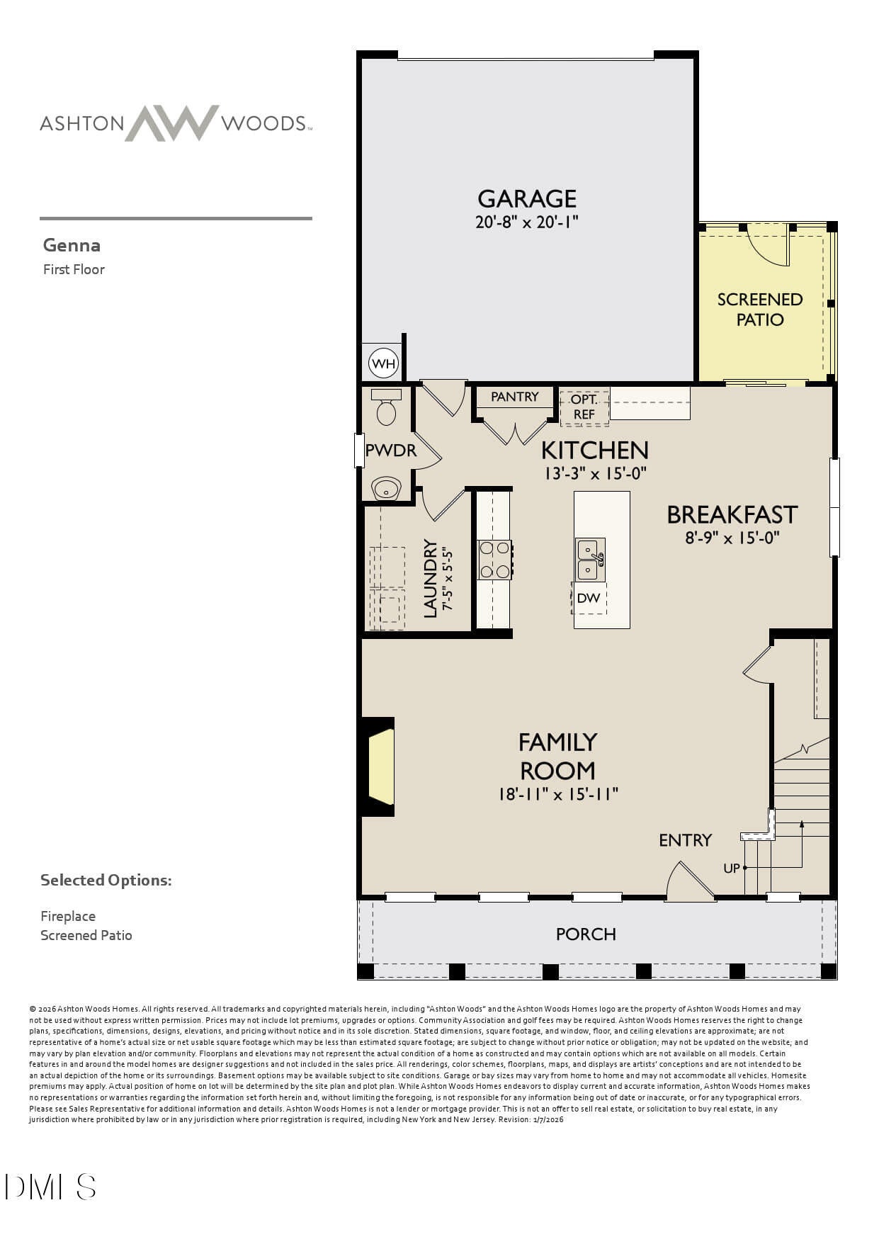 2800 Quarry Road 184