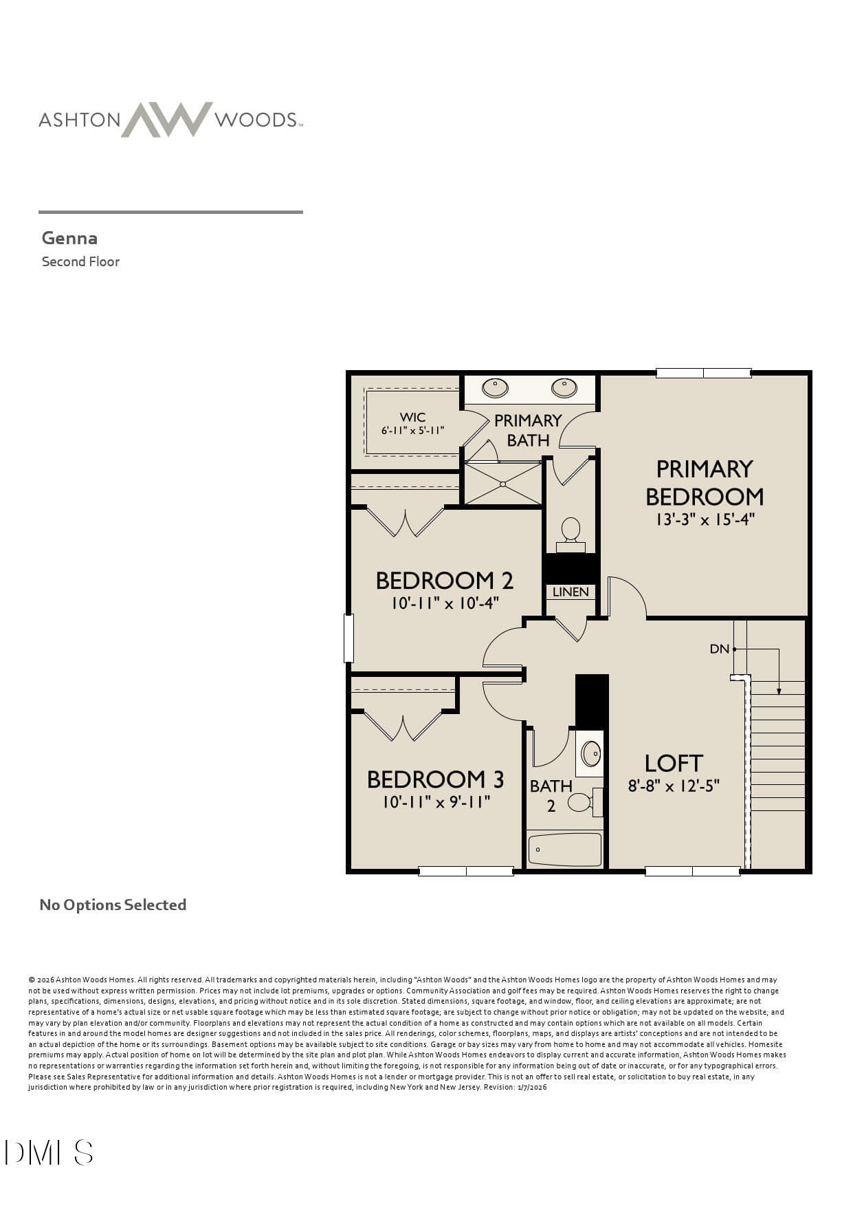 2800 Quarry Road 184