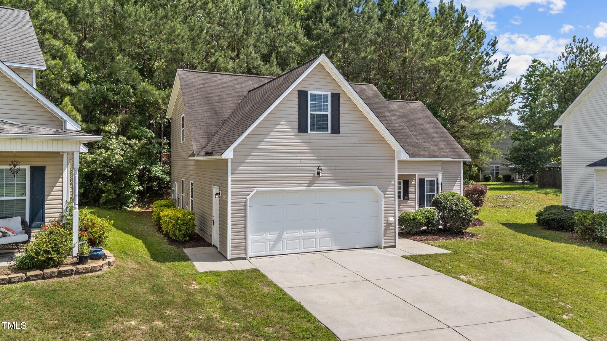 633 Prickly Pear Drive