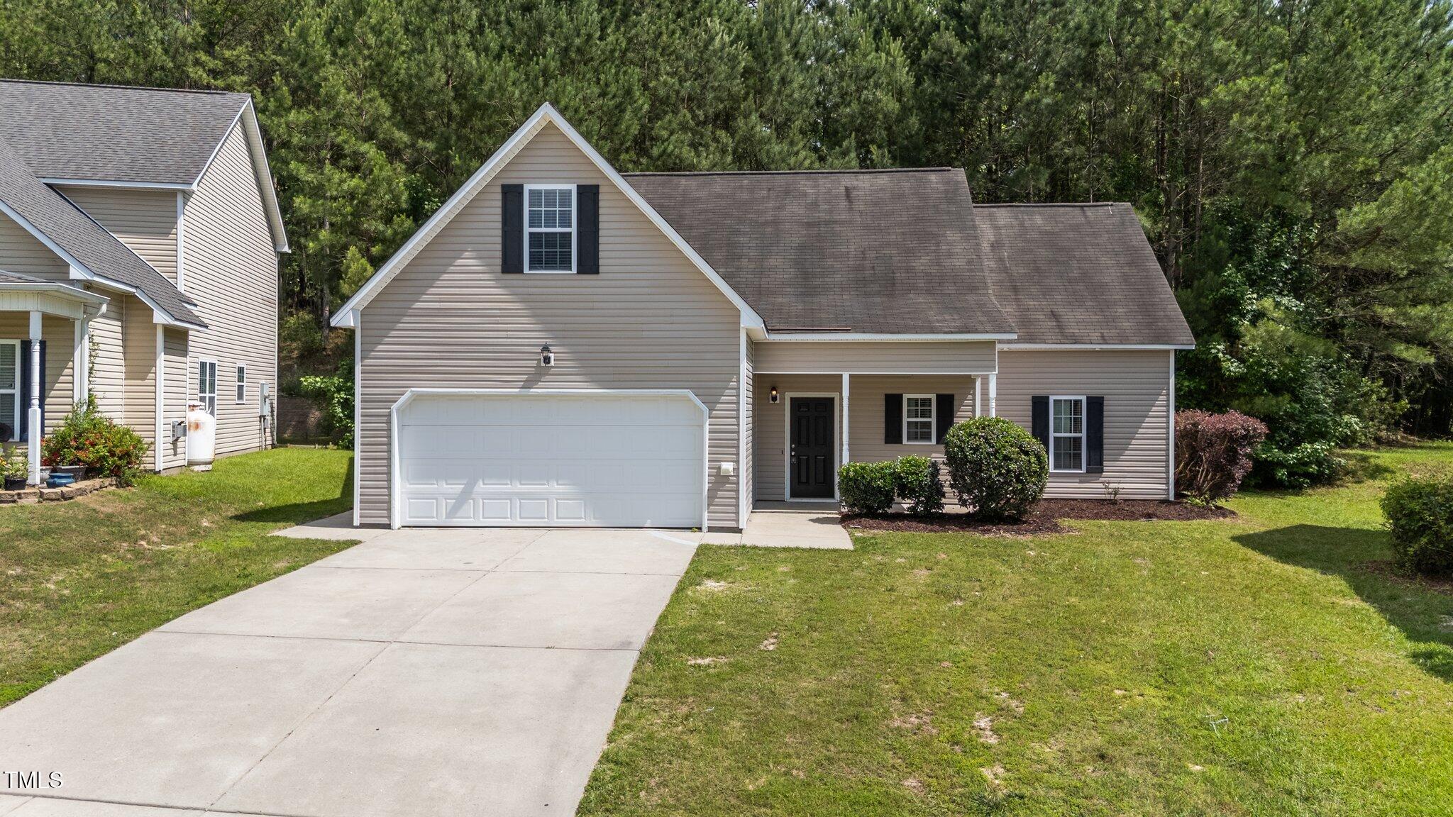 633 Prickly Pear Drive