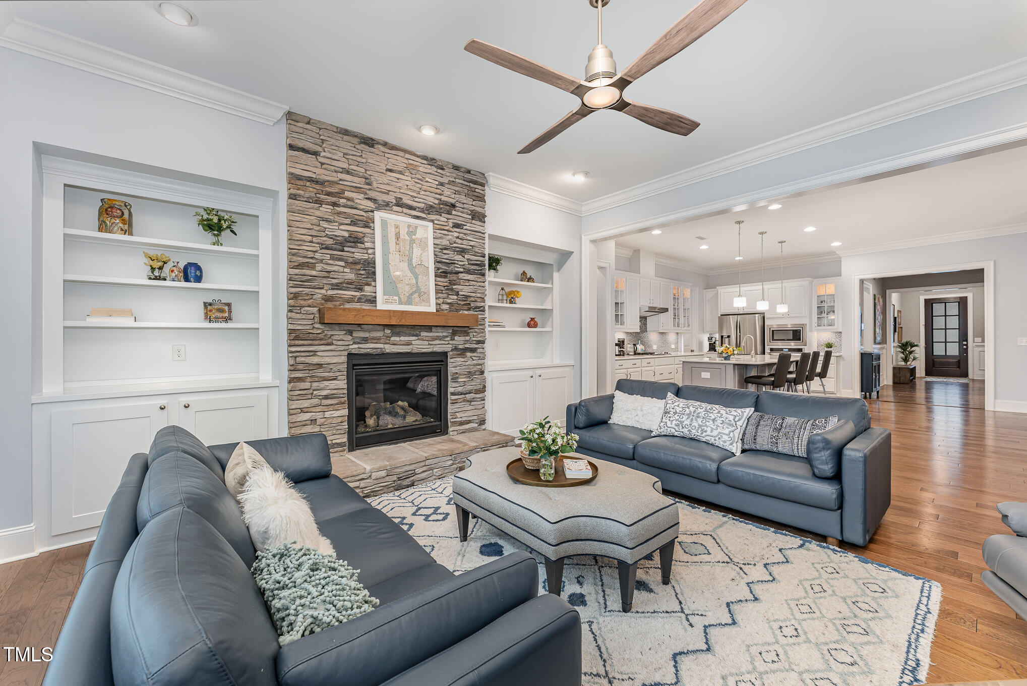 2832 Thompson Bluff Drive